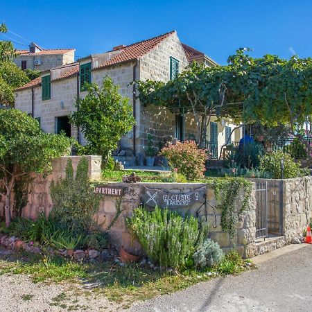 Country House Bakicevo Villa Cilipi Room photo