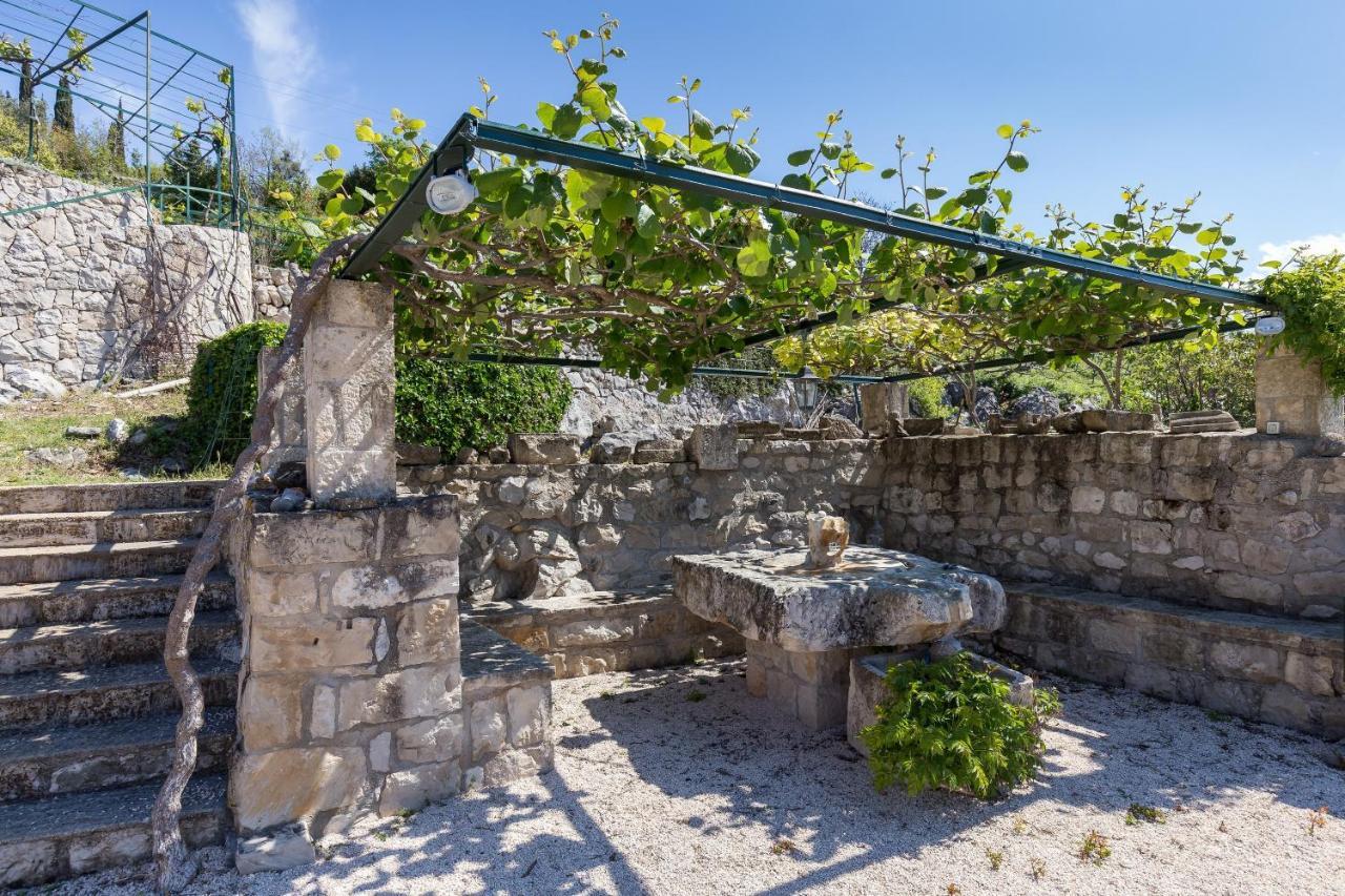 Country House Bakicevo Villa Cilipi Room photo